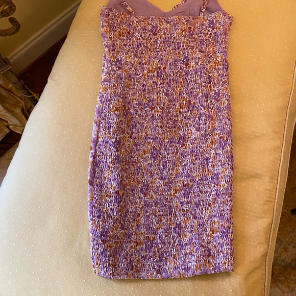 mini dress - Picture 3 of 6